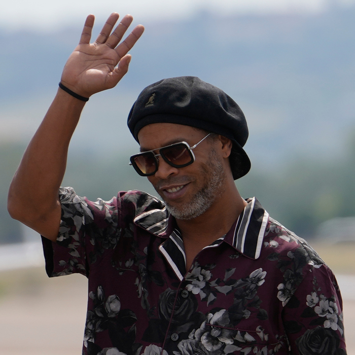 Ronaldinho