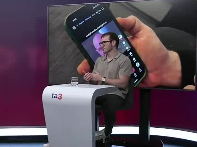 Ako umelá inteligencia ovplyvňuje sociálne siete a podnikanie? Odborník priblížil, ako rozoznať statusy napísané AI