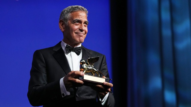 clooney