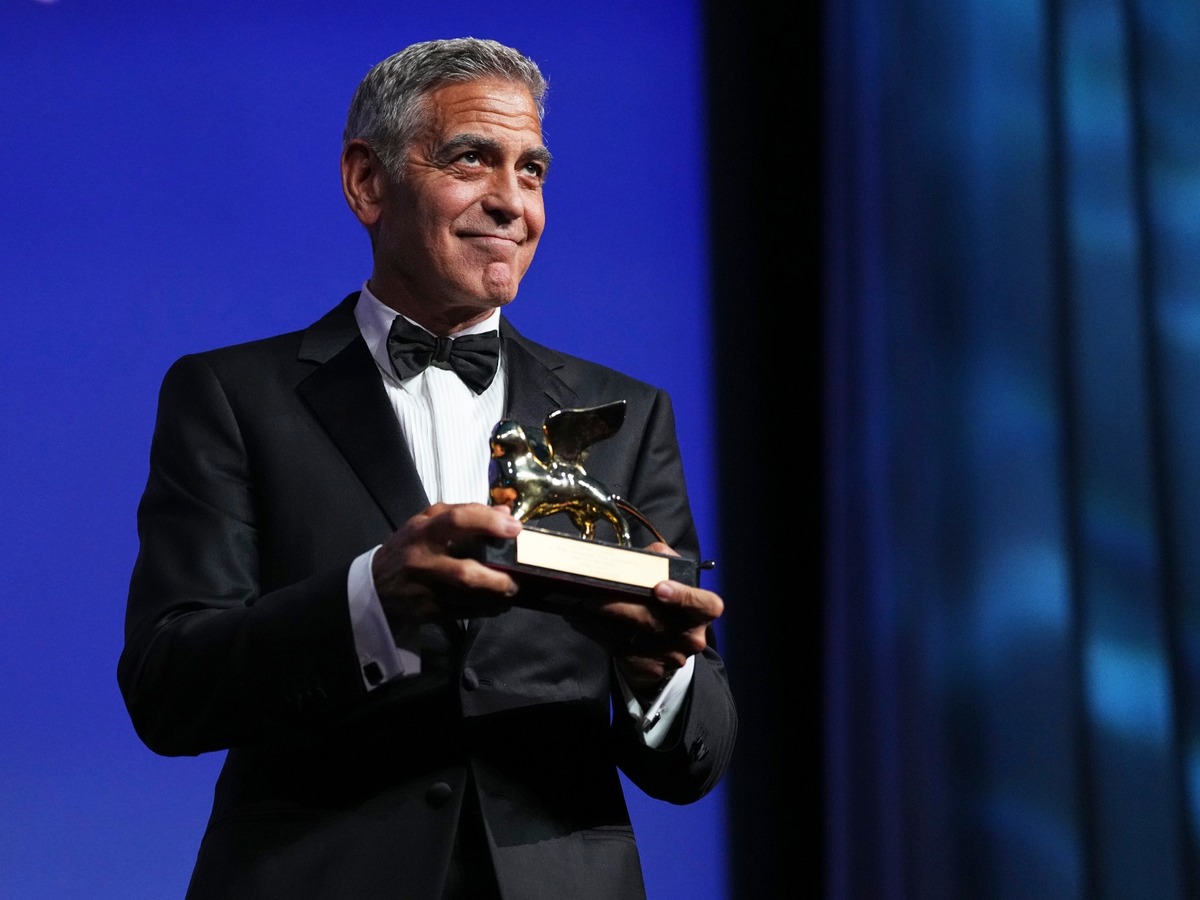 clooney