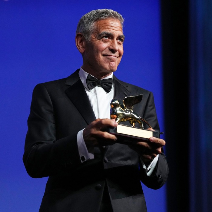 clooney