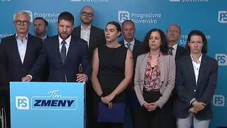 Progresívci kritizujú novú vládnu komisiu. Tvrdia, že má odviesť pozornosť od sucha a klimatickej krízy