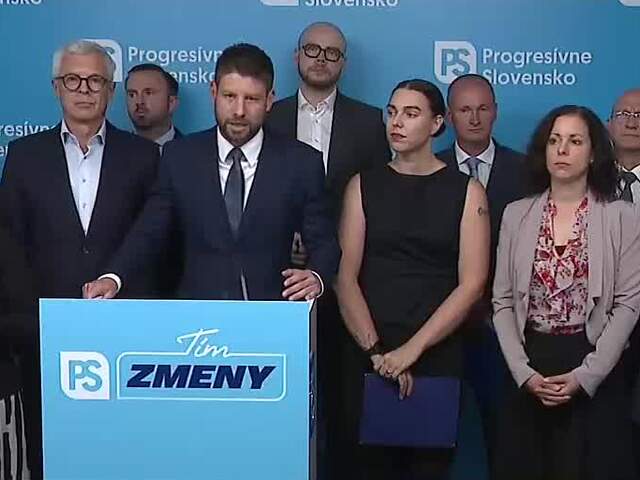 Progresívci kritizujú novú vládnu komisiu. Tvrdia, že má odviesť pozornosť od sucha a klimatickej krízy