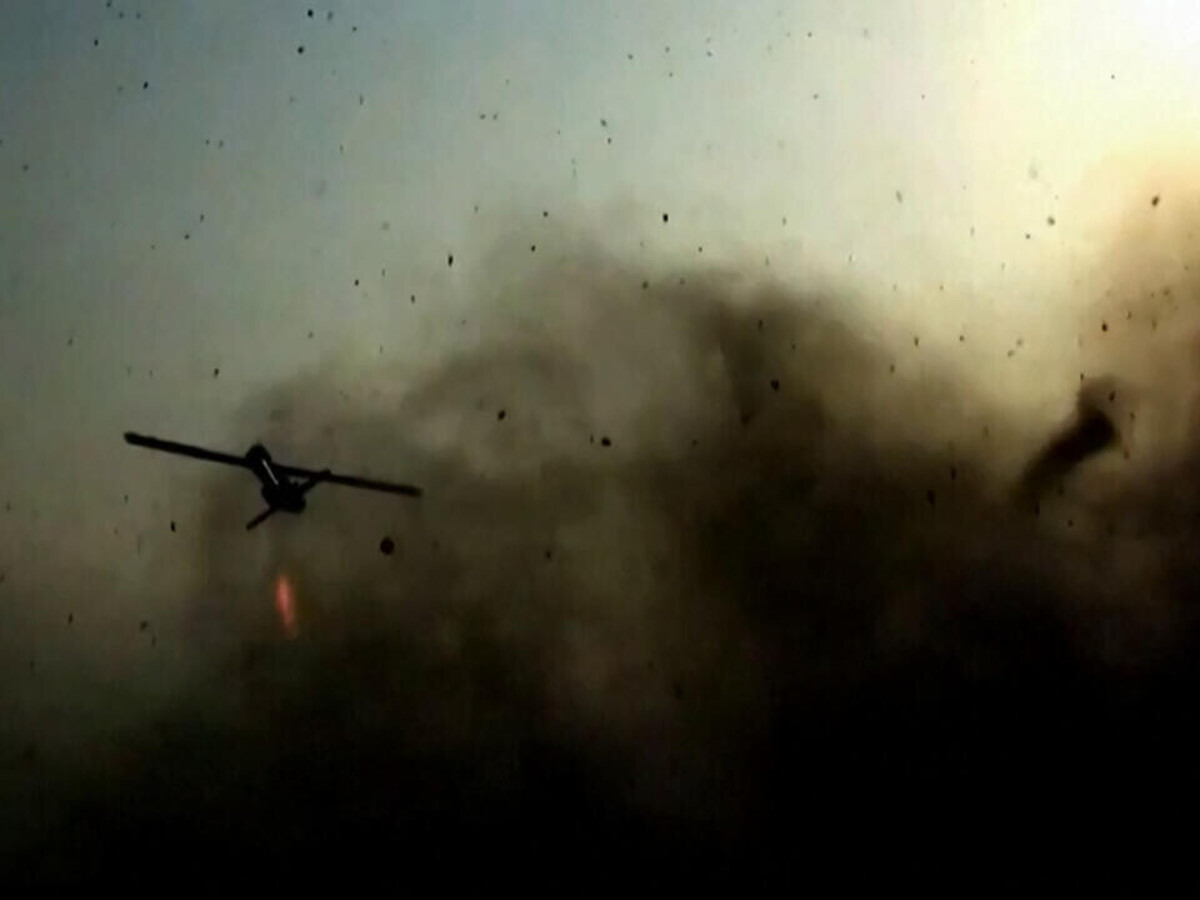 dron