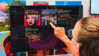 Svetový pop-art sa vracia na severovýchod Slovenska. Warholovo múzeum sa po rokoch obnovy znovu otvára