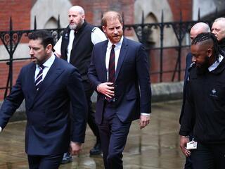 princ Harry