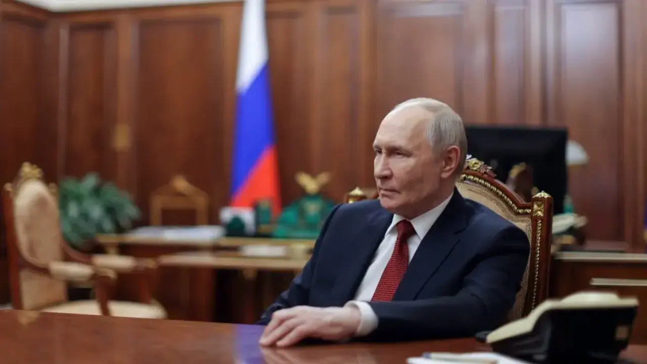 putin