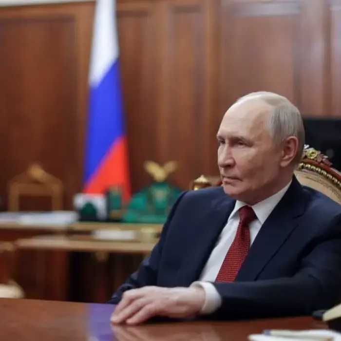 putin