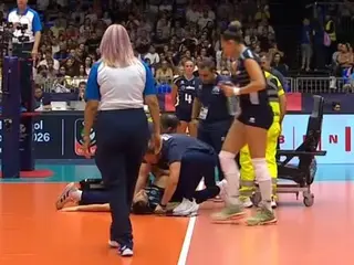 Georgia Angelopoulouová
