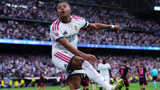 Kylian Mbappé