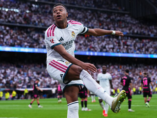Kylian Mbappé