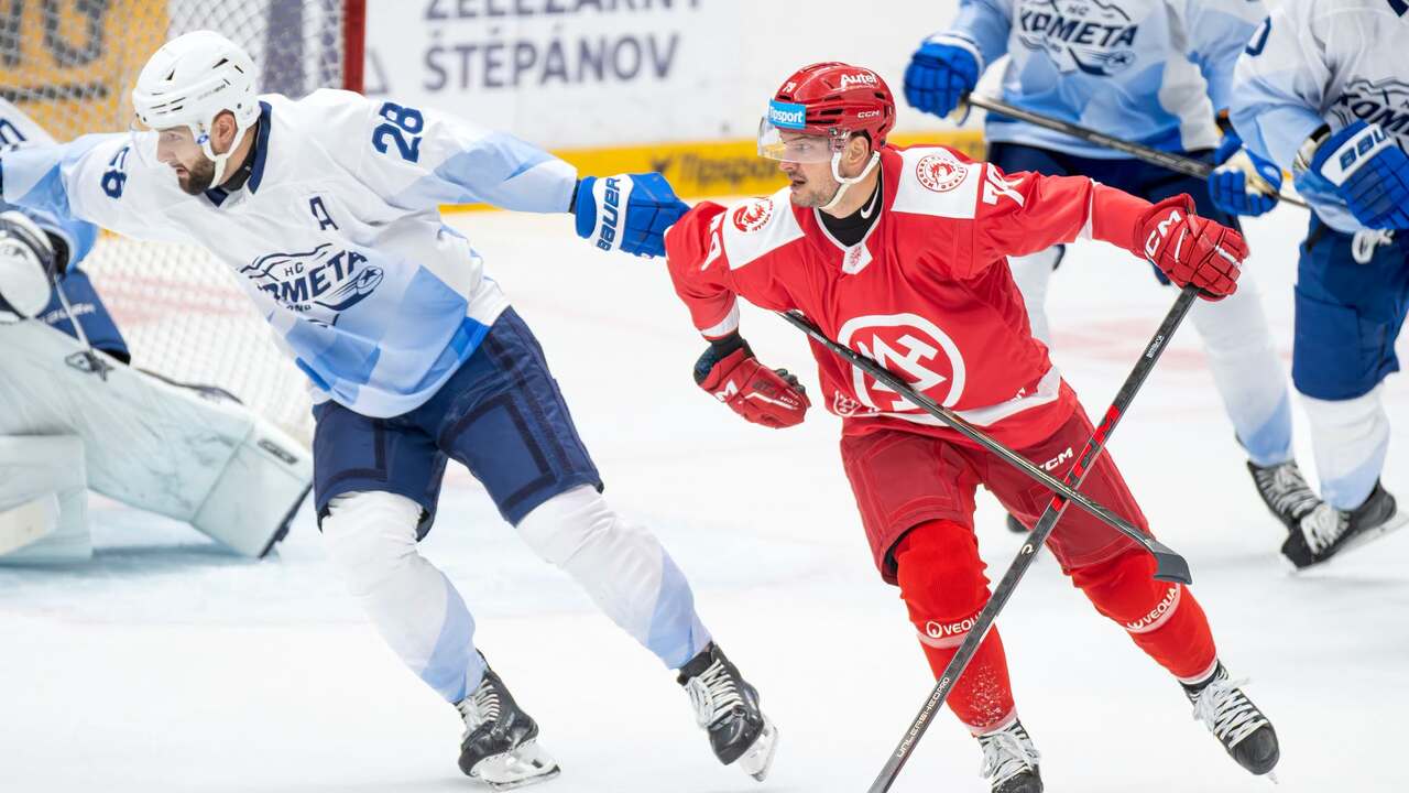 Michal Kovařčík