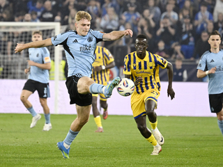 Adam Griger