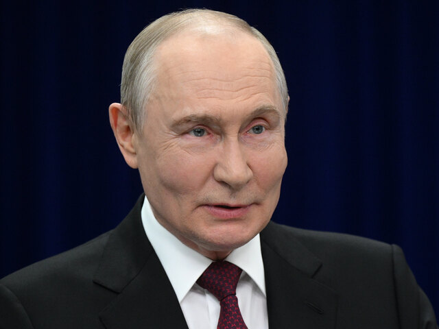 Atentát na Putina je takmer nemožný. Vojenský expert opísal systém, ktorý drží ruského prezidenta v bezpečí