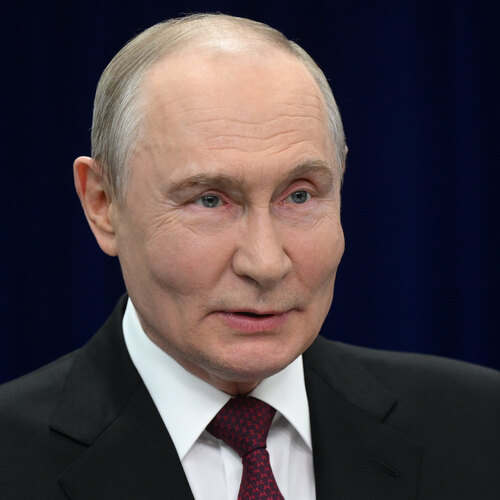 Putin