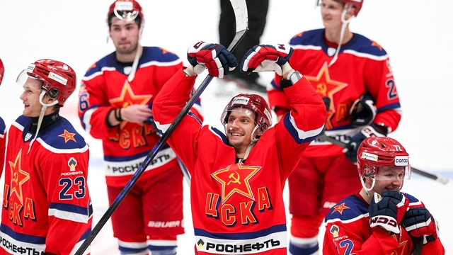 cska moskva, sovietske dresy