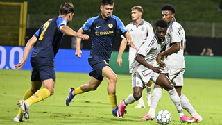 UEFA potvrdila súpisky účastníkov ligovej fázy Ligy majstrov. Máme aj novú stopérsku posilu