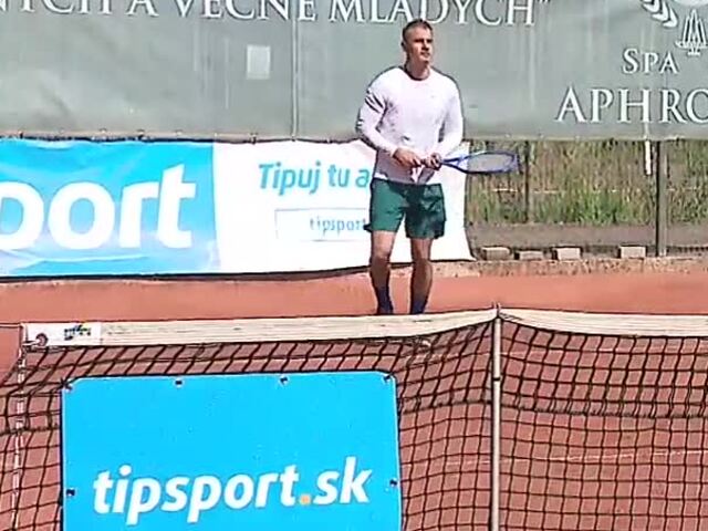 tenis