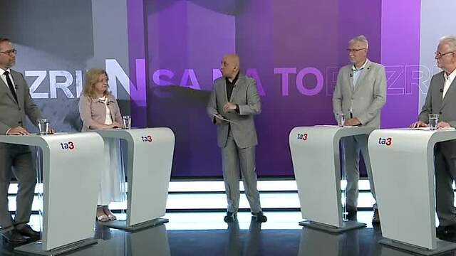tema dna