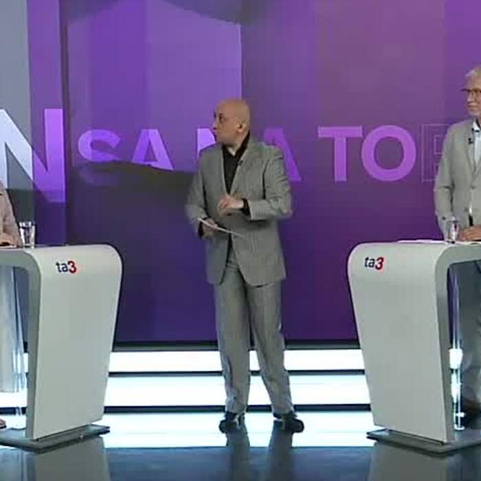 tema dna