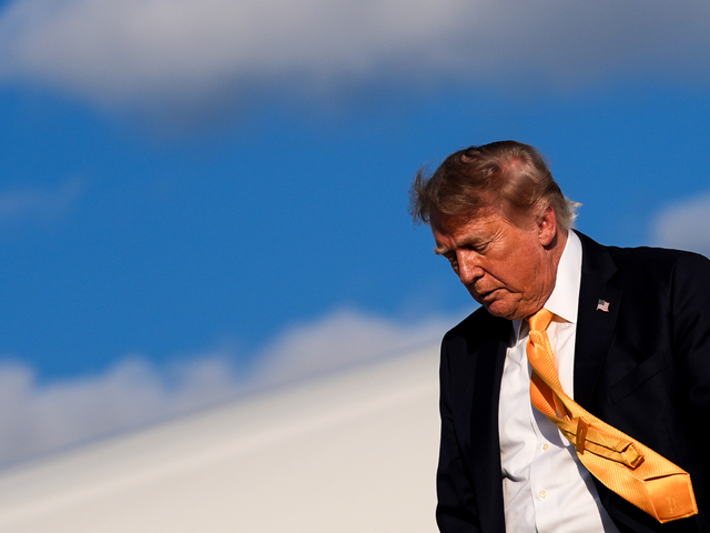 Trump zľahčuje konflikt s Iránom: Nie je to nič veľké. Boje vraj ustali a vojnu nechce nechať nástupcovi