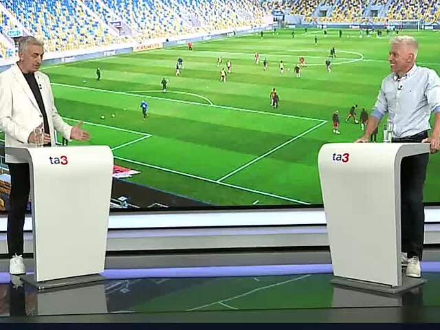 Niké ligu čaká september plný zápasov. Hrnčár priblížil jeho očakávania od slovenských družstiev