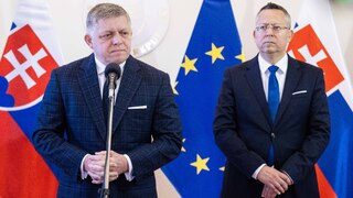 Robert Fico, Ladislav Kamenický
