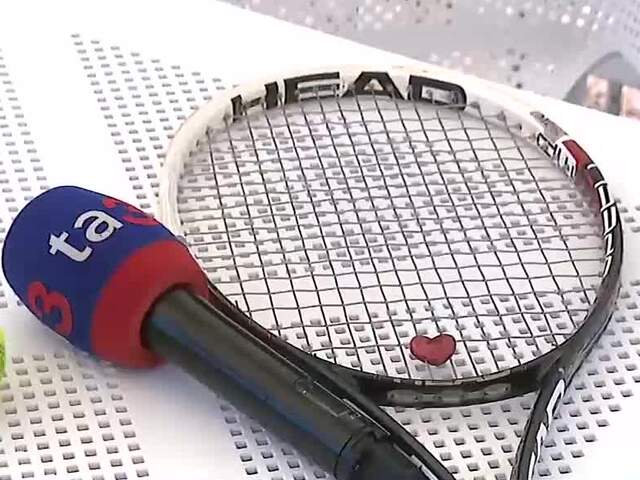 tenis novinári