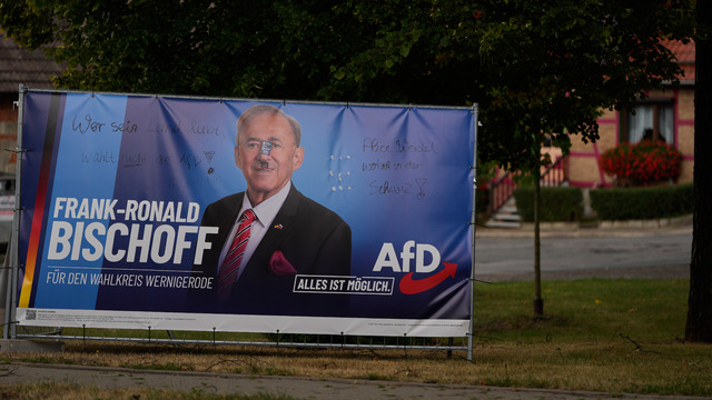 AfD
