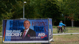 V nemeckom Sasko-Anhaltsku sa začali voľby, vyhrá zrejme AfD. V prieskumoch má cez 40 percent