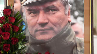 Mladic Ratko