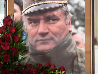 Mladic Ratko
