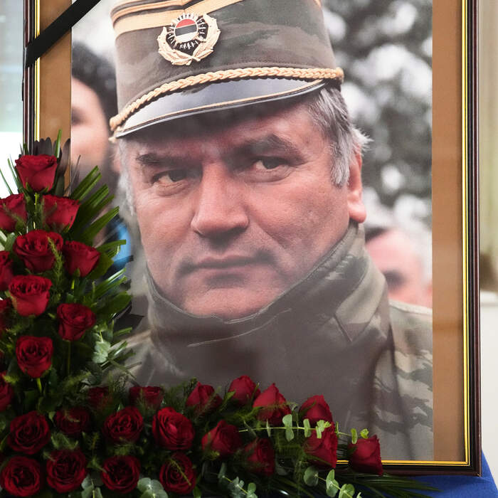 Mladic Ratko