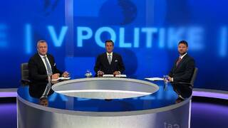 Danko Šimečkovi: Čo ja sa s Ficom natrápim, čo vy viete. Taraba pre mňa politicky neexistuje. Líder PS označil premiéra za „hochštaplera“
