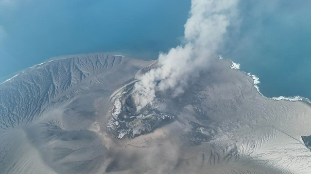 anak krakatau