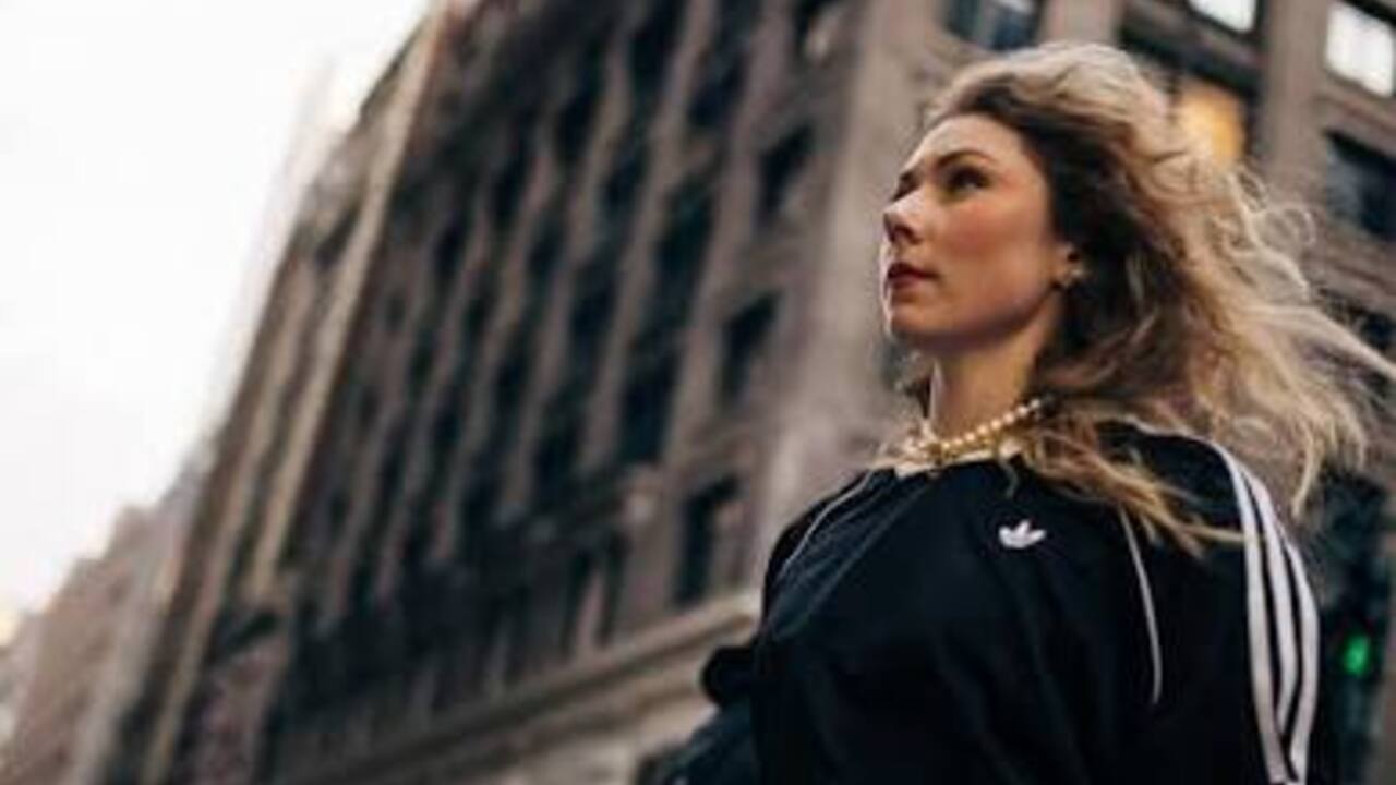 mikaela shiffrinová