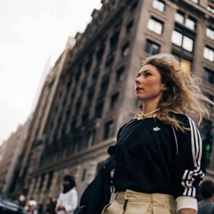 mikaela shiffrinová