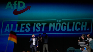 AfD ovládla v Sasku-Anhaltsku voľby, no k moci jej chýba väčšina. Rozhodnúť môže proruská populistická strana