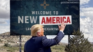 Trump AI
