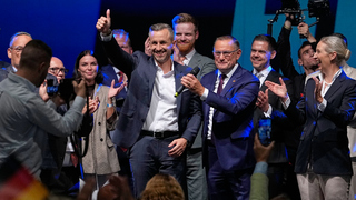 AfD   Ulrich Siegmund 