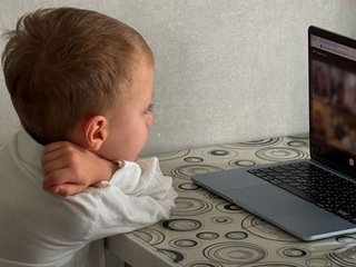 online škola, ukrajina, kyjev