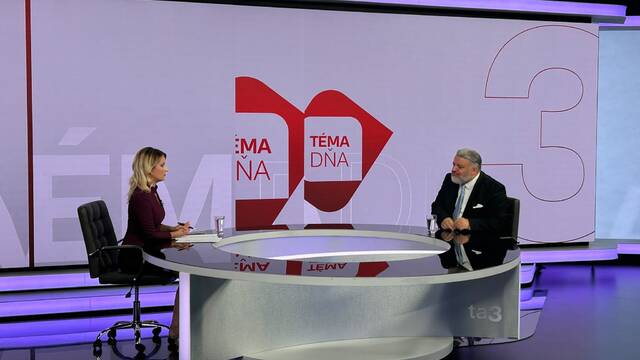 Téma Dňa Chmelár 7.9