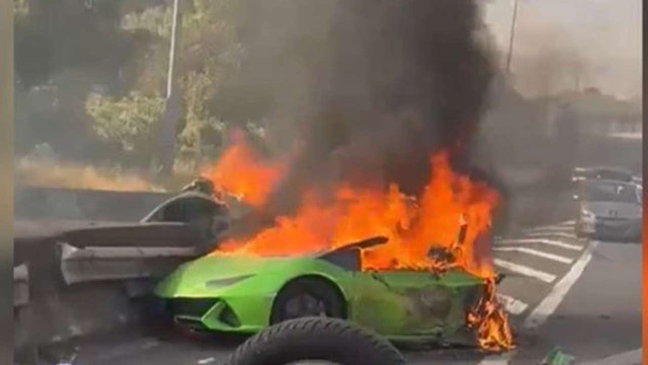 lamborghini, francúzsko
