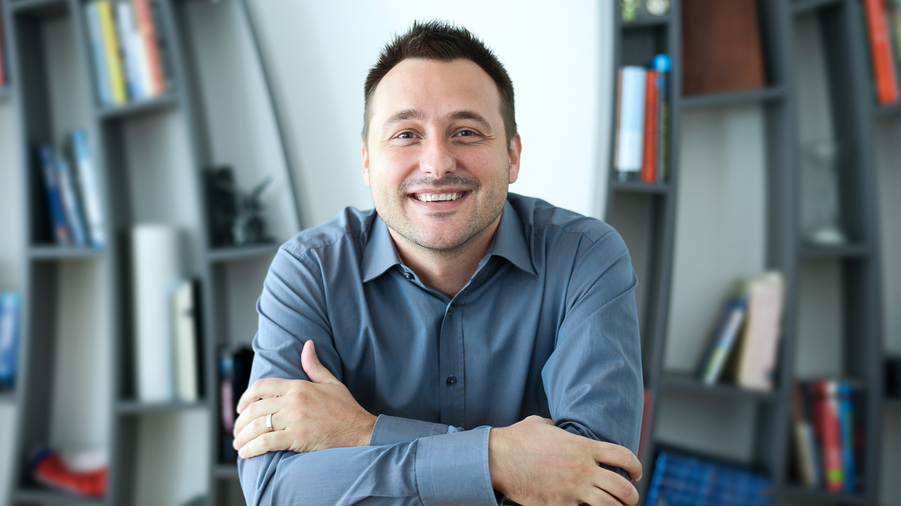 Bruno Šimleša
