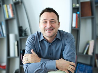 Bruno Šimleša