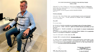 Winkler vytiahol po nahrávke detektor lži. Zoroslav Kollár mu kampaň vraj neplatil, tvrdí, že dôkaz má na papieri