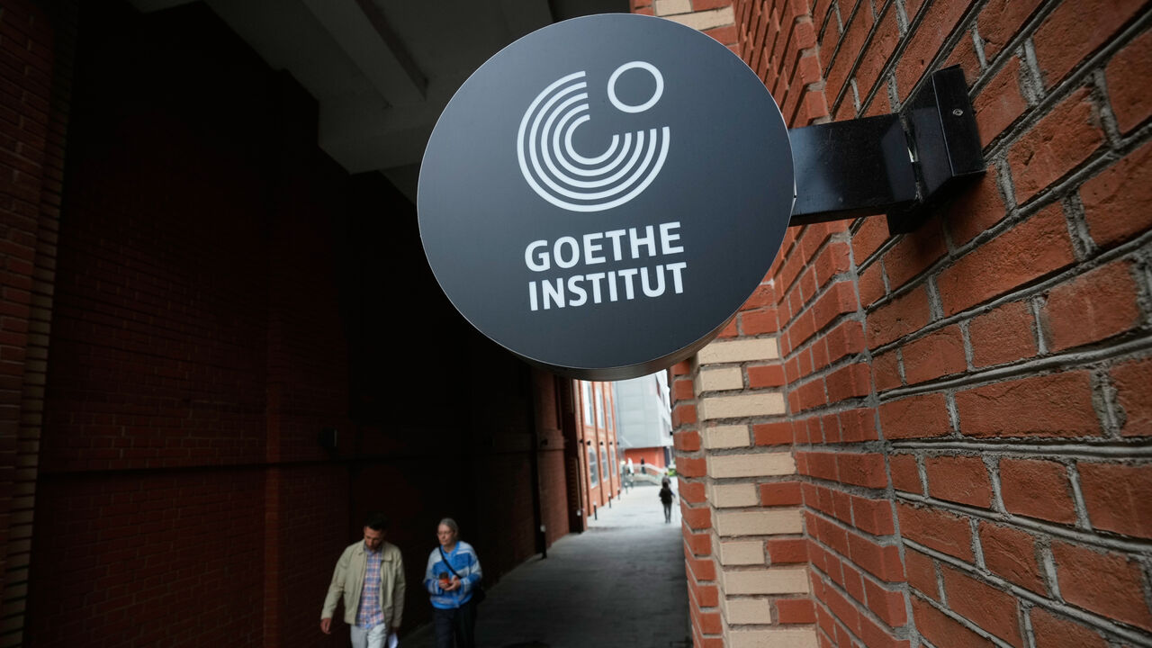 Goetheho inštitút