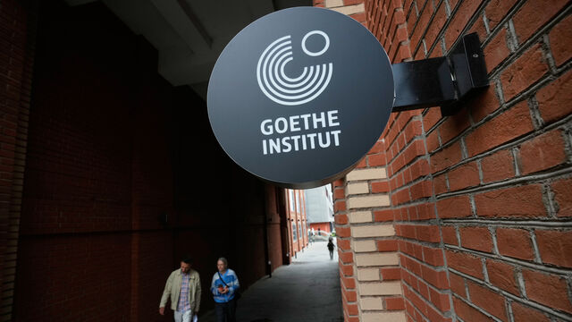 Goetheho inštitút