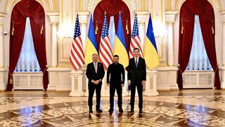 USA hovoria o posune v rokovaniach o Ukrajine. Witkoff naznačil ďalšie trojstranné stretnutie