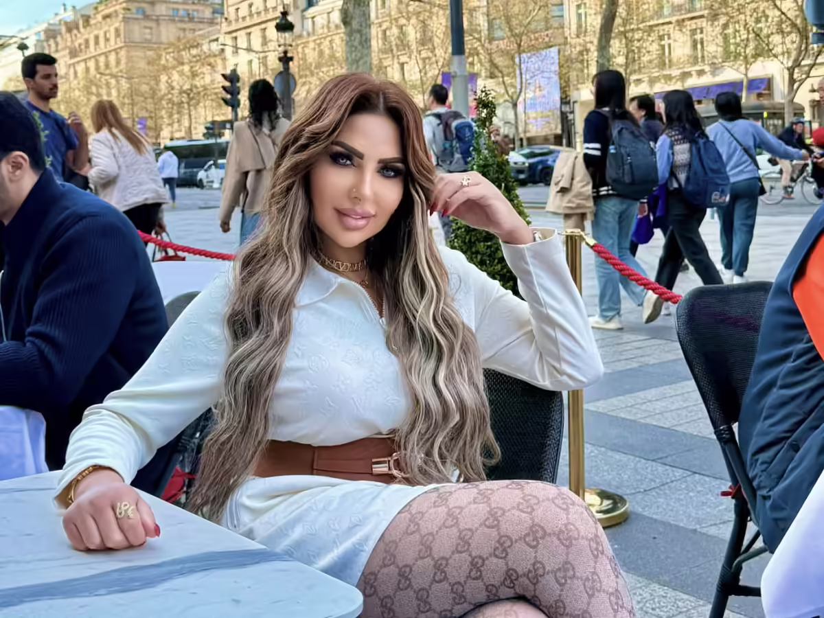 sarah khalifa egyptska moderatorka odsudena na trest smrti.avif
